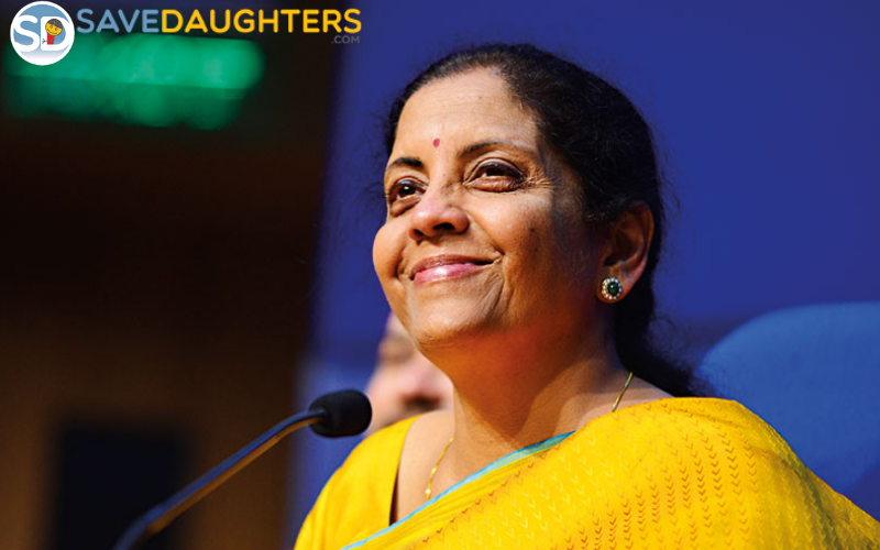 Nirmala Sitharaman Wiki